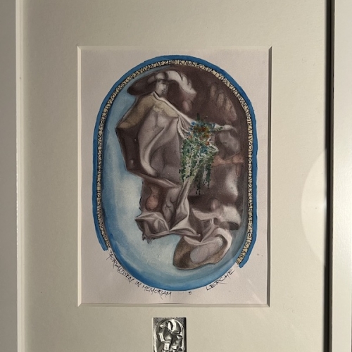 Thorvaldsen in memoriam